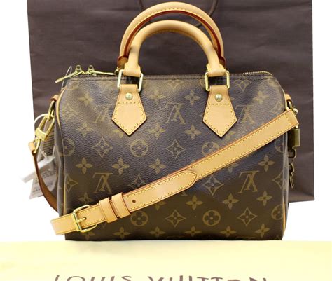 lv canada speedy|Speedy Bandoulière 25 .